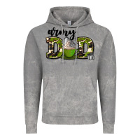 Cloud Rock army dad Vintage Hoodie - AdoDesignShop