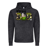 Vintage Arctic army dad Vintage Hoodie - AdoDesignShop