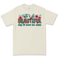 Bone it s a beautiful day to leave me alone Premium Tee - Zillion Design Studio