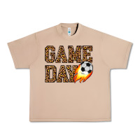 Burro game day soccer Urban Heavy Tee - JahusDesignShop