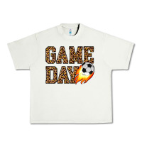Pistachio game day soccer Urban Heavy Tee - JahusDesignShop