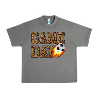 Tornado game day soccer Urban Heavy Tee - JahusDesignShop