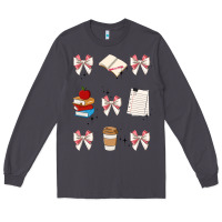 Smoke teacher Long Sleeve Tee - JahusDesignShop