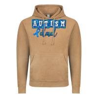Vintage Camel autism dad Vintage Hoodie - AdoDesignShop