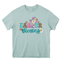 Arona easter blessing with  cross Heavy Core Tee - Artiststas