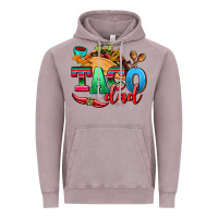 Vintage Zinc taco dad Vintage Hoodie - AdoDesignShop