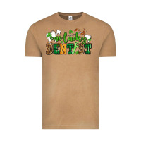 Vintage Camel st patricks day one lucky dentist Vintage Tee - AdoDesignShop