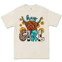 Bone hay girl Premium Tee - Zillion Design Studio
