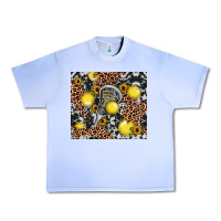 Grape Ice lacrosse Urban Heavy Tee - JahusDesignShop