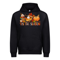 Tis The Season Urban Hoodie | Teevron