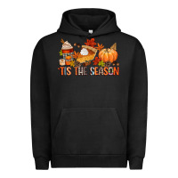 Pigment Black tis the season Urban Hoodie - CowGirlArtShop