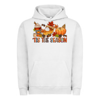 Pigment Lunar Rock tis the season Urban Hoodie - CowGirlArtShop