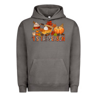 Pigment Tornado tis the season Urban Hoodie - CowGirlArtShop