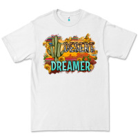 White desert dreamer Premium Tee - Zillion Design Studio