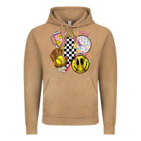 Vintage Camel retro softball Vintage Hoodie - JahusDesignShop
