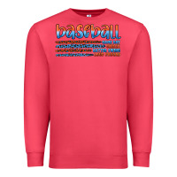Cardinal vintage baseball Premium Sweatshirt - Artiststas