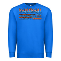 True Royal vintage baseball Premium Sweatshirt - Artiststas