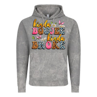 Cloud Rock kinda boujee kinda broke Vintage Hoodie - JahusDesignShop