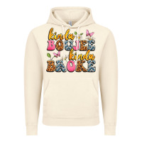 Vintage Artic kinda boujee kinda broke Vintage Hoodie - JahusDesignShop