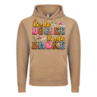Vintage Coffee kinda boujee kinda broke Vintage Hoodie - JahusDesignShop