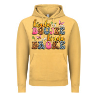 Vintage Mustard kinda boujee kinda broke Vintage Hoodie - JahusDesignShop