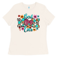 Bone best mom ever Ladies Tee - RanaPortraitStore