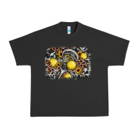 Pigment Black lacrosse background Urban Heavy Tee - JahusDesignShop