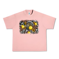 Salmon lacrosse background Urban Heavy Tee - JahusDesignShop