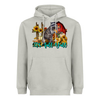 Moon Dust It's Fall Y'all Heavyweight Hoodie - LillyAllenDesigns