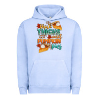 Pigment Grape Ice thick thighs and pumpkin pies Urban Hoodie - CowGirlArtShop