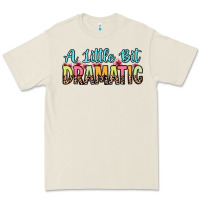 Bone a little bit dramatic Premium Tee - Zillion Design Studio