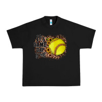Black it's game day y'all Urban Heavy Tee - JahusDesignShop