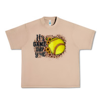 Burro it's game day y'all Urban Heavy Tee - JahusDesignShop