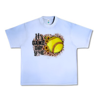 Grape Ice it's game day y'all Urban Heavy Tee - JahusDesignShop
