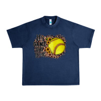 Navy it's game day y'all Urban Heavy Tee - JahusDesignShop