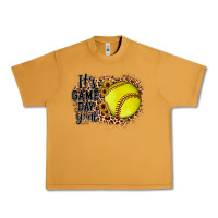 Peanut Butter it's game day y'all Urban Heavy Tee - JahusDesignShop