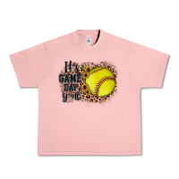Salmon it's game day y'all Urban Heavy Tee - JahusDesignShop