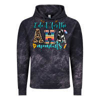 Cloud Black i do it for the aha moments Vintage Hoodie - AdoDesignShop