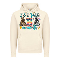 Vintage Artic i do it for the aha moments Vintage Hoodie - AdoDesignShop