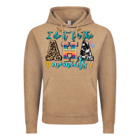 Vintage Coffee i do it for the aha moments Vintage Hoodie - AdoDesignShop