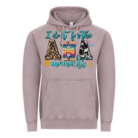 Vintage Zinc i do it for the aha moments Vintage Hoodie - AdoDesignShop