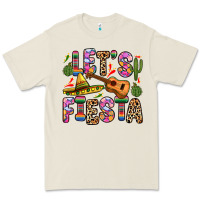 Bone let s fiesta Premium Tee - Zillion Design Studio