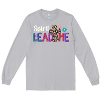 Moon Dust spirit lead me Long Sleeve Tee - JahusDesignShop