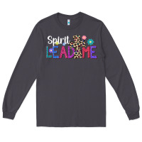 Smoke spirit lead me Long Sleeve Tee - JahusDesignShop