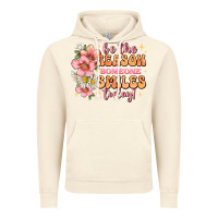 Vintage Artic be the reason someone smiles today Vintage Hoodie - JahusDesignShop