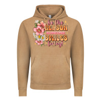 Vintage Camel be the reason someone smiles today Vintage Hoodie - JahusDesignShop