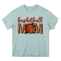 Arona basketball mom Heavy Core Tee - texasbilliewilder