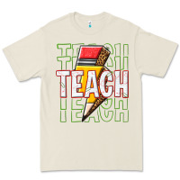 Bone teach Premium Tee - texasbilliewilder