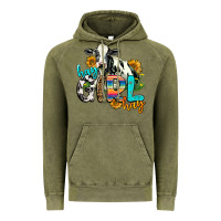 Vintage Olive hay girl hay Vintage Hoodie - AdoDesignShop