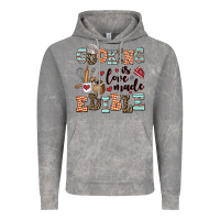 Cloud Rock cooking is love made edible Vintage Hoodie - AdoDesignShop